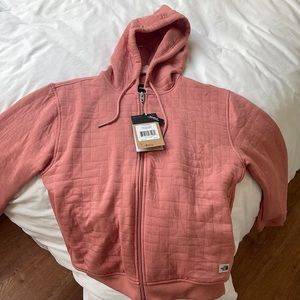 North Face Sweatshirt